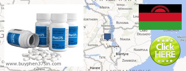Dónde comprar Phen375 en linea Malawi